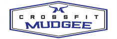 Crossfit Mudgee Logo